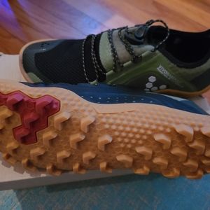 Vivo barefoot Primus Trail Shoes Size 42